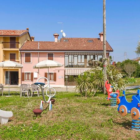 Rustico Park Delle Rose - Regarda Travel Lejlighed Lazise Eksteriør billede