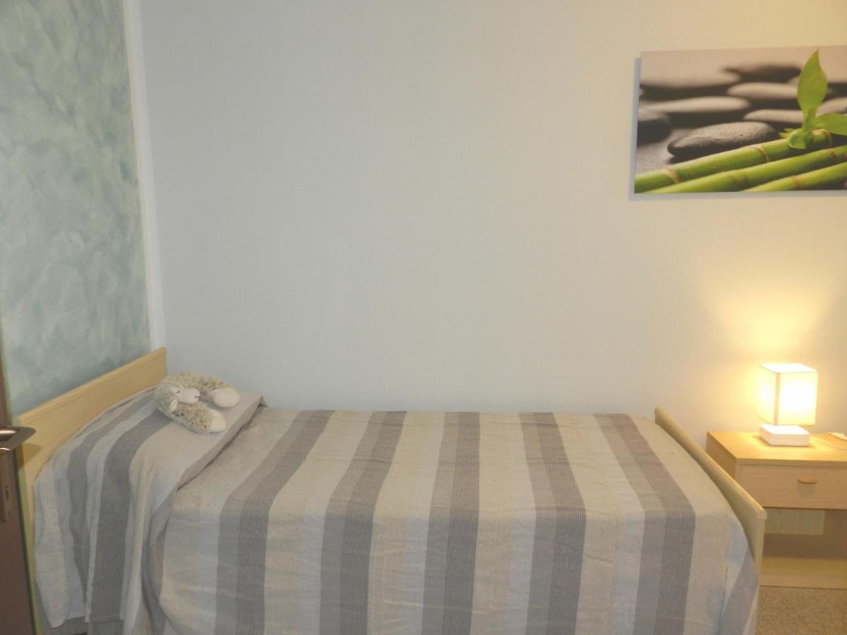 Rustico Park Delle Rose - Regarda Travel Lejlighed Lazise Eksteriør billede