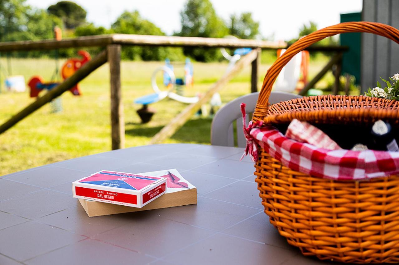 Rustico Park Delle Rose - Regarda Travel Lejlighed Lazise Eksteriør billede
