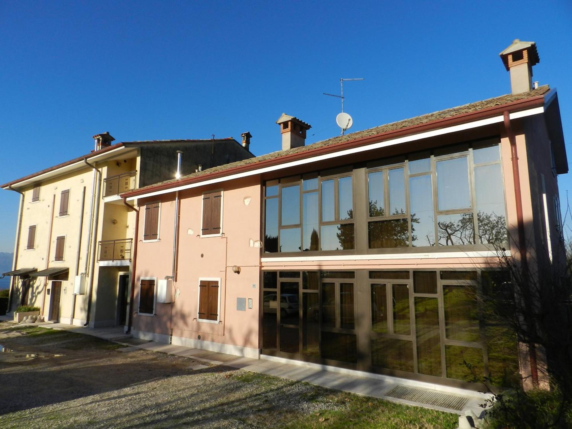 Rustico Park Delle Rose - Regarda Travel Lejlighed Lazise Eksteriør billede