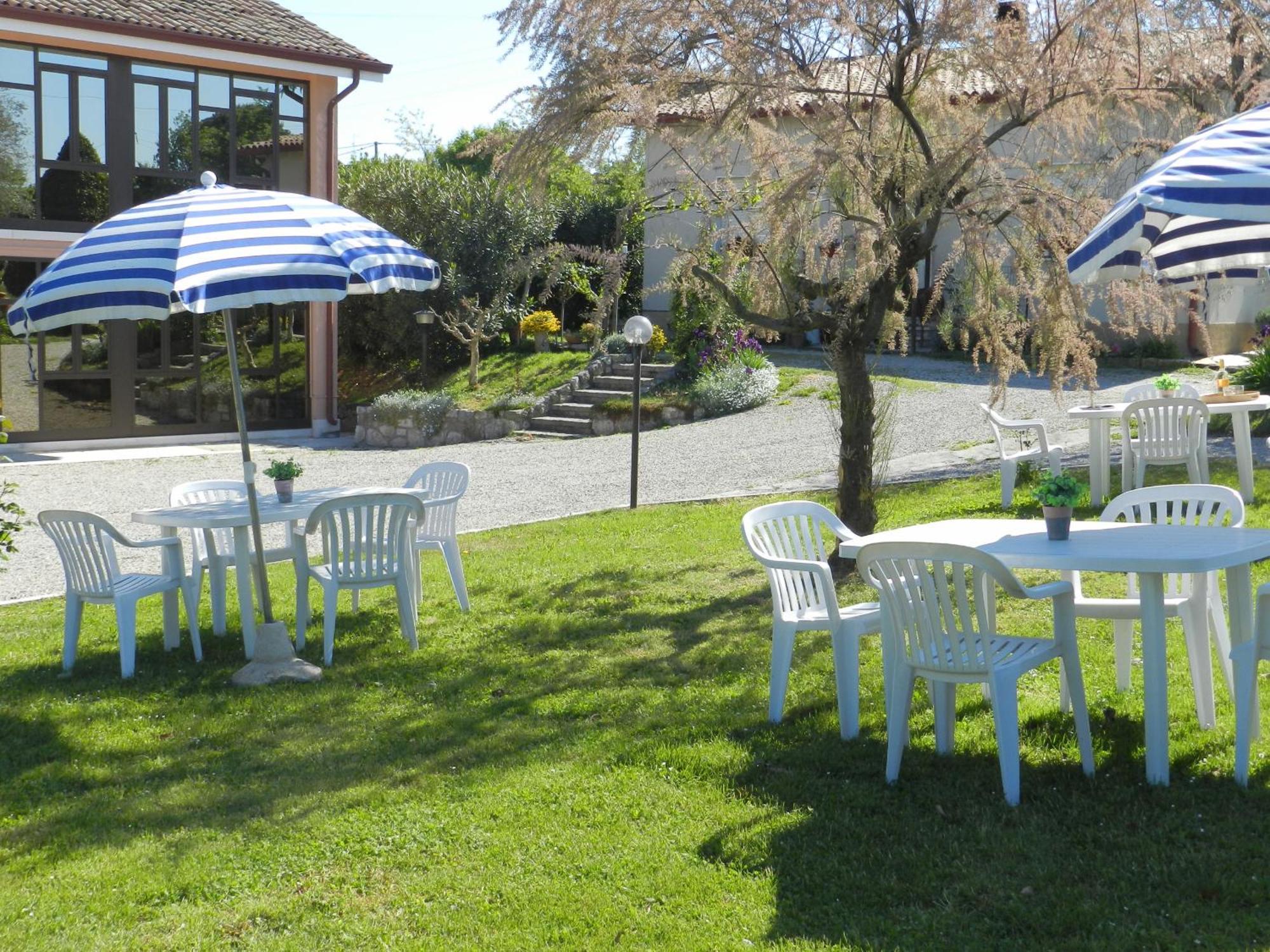 Rustico Park Delle Rose - Regarda Travel Lejlighed Lazise Eksteriør billede