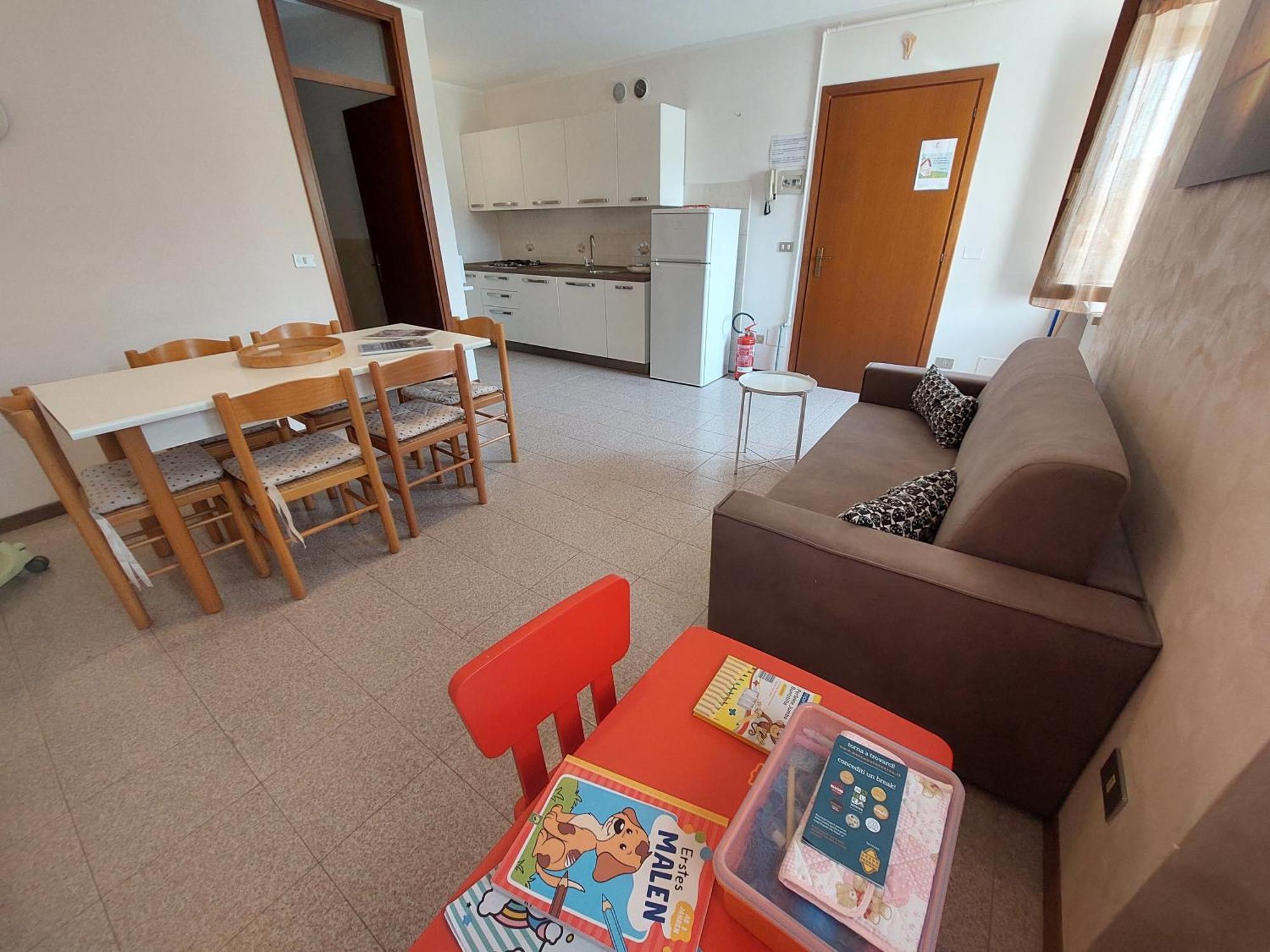 Rustico Park Delle Rose - Regarda Travel Lejlighed Lazise Eksteriør billede