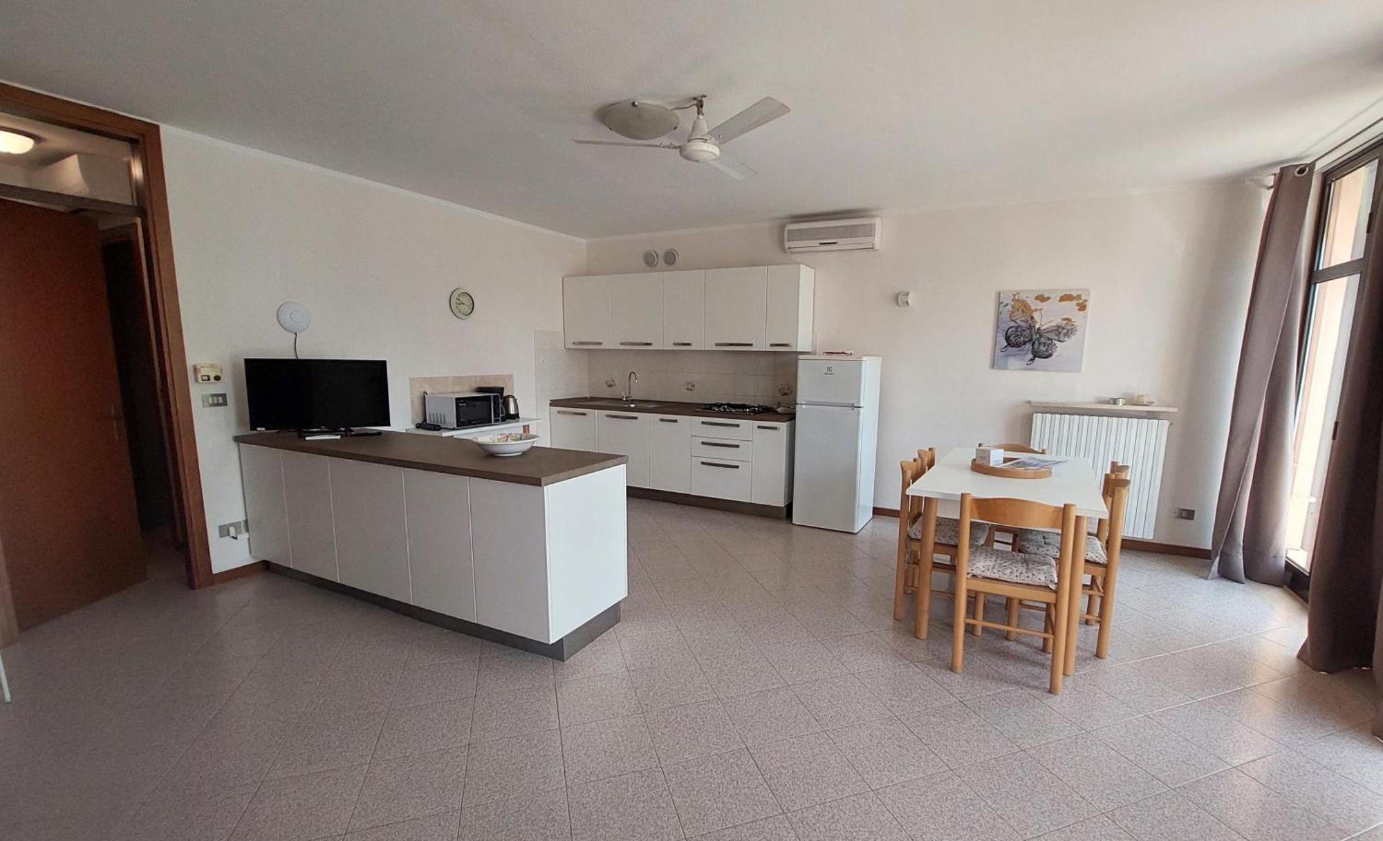 Rustico Park Delle Rose - Regarda Travel Lejlighed Lazise Eksteriør billede