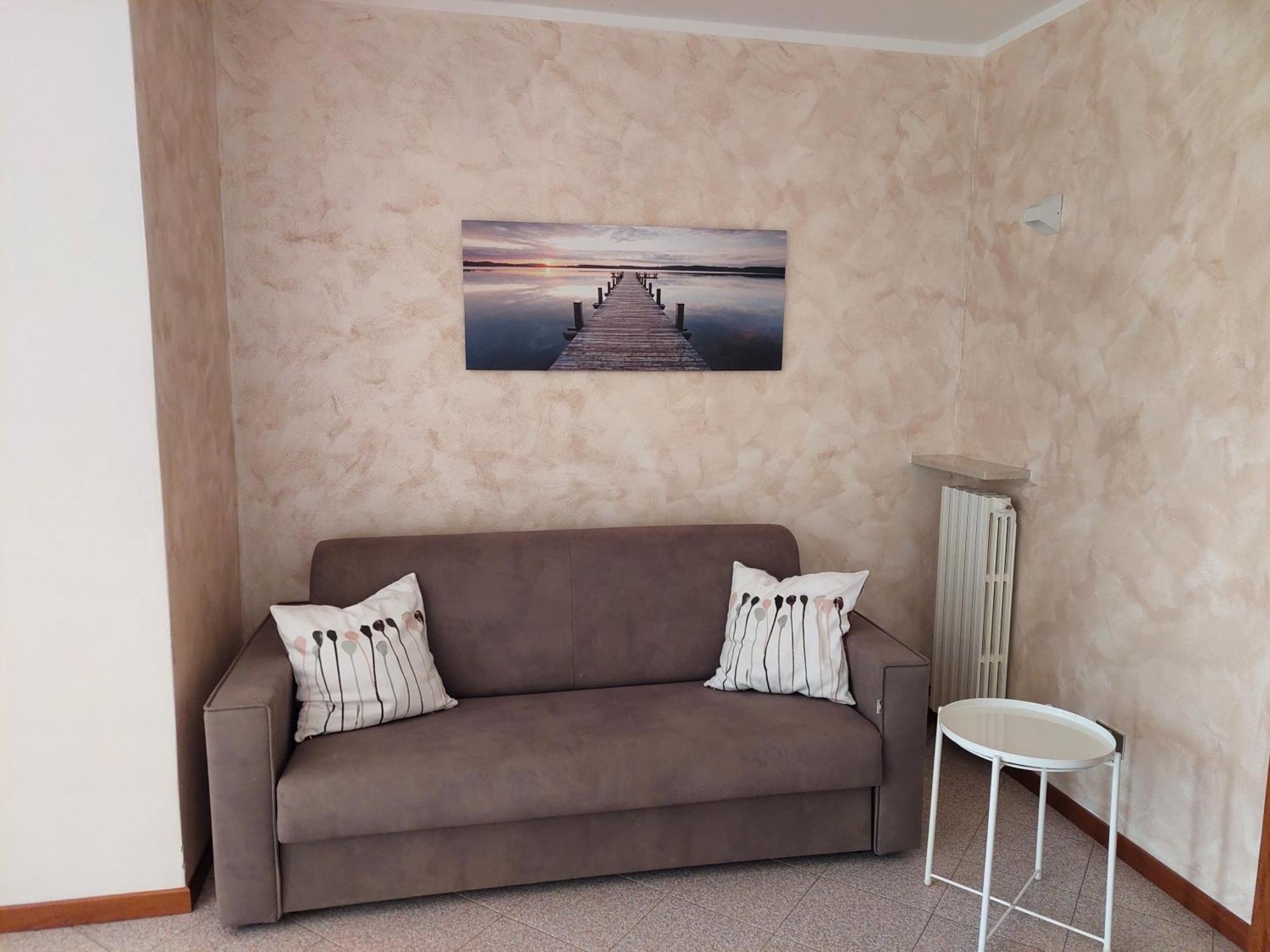 Rustico Park Delle Rose - Regarda Travel Lejlighed Lazise Eksteriør billede