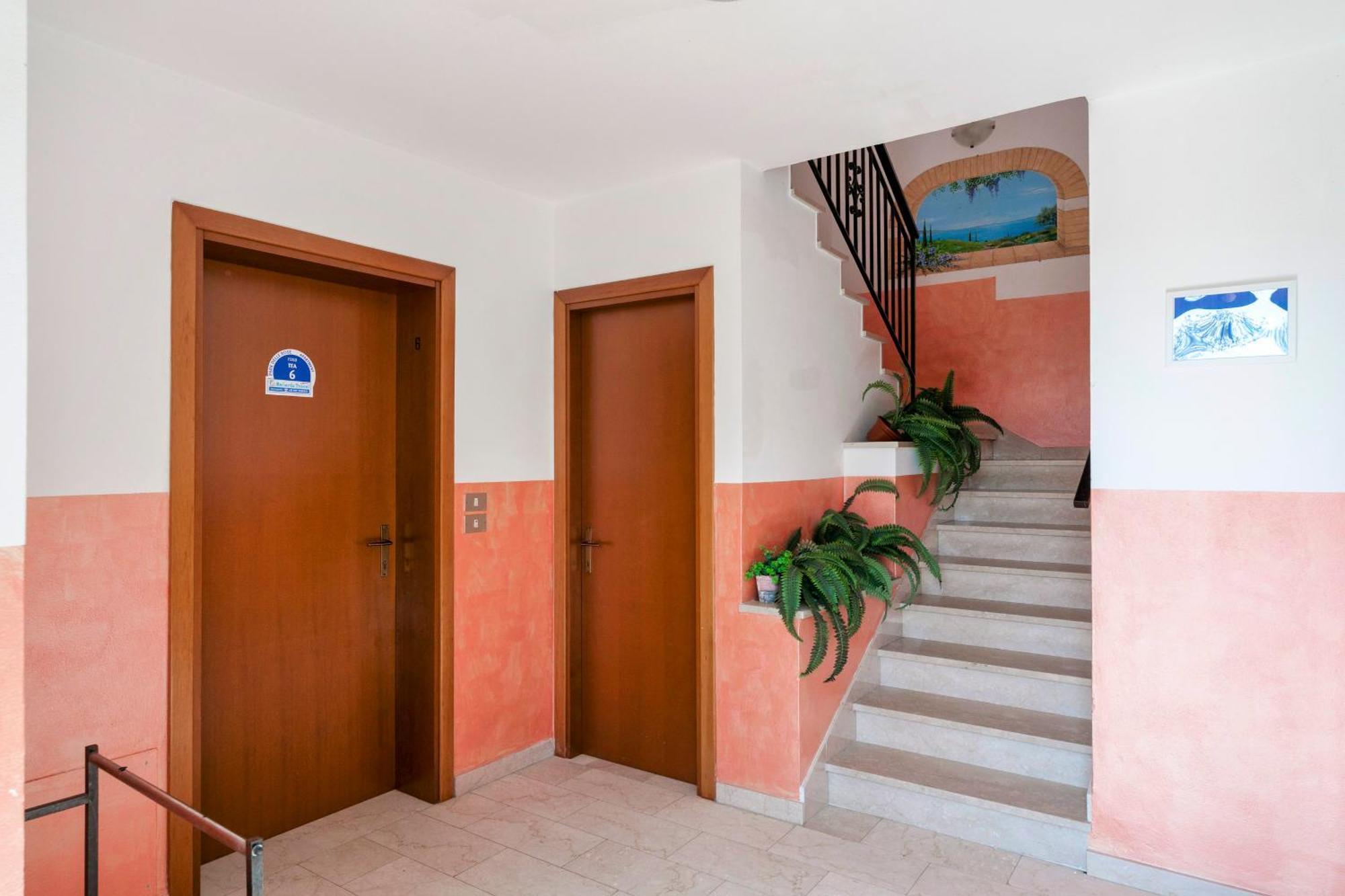Rustico Park Delle Rose - Regarda Travel Lejlighed Lazise Eksteriør billede