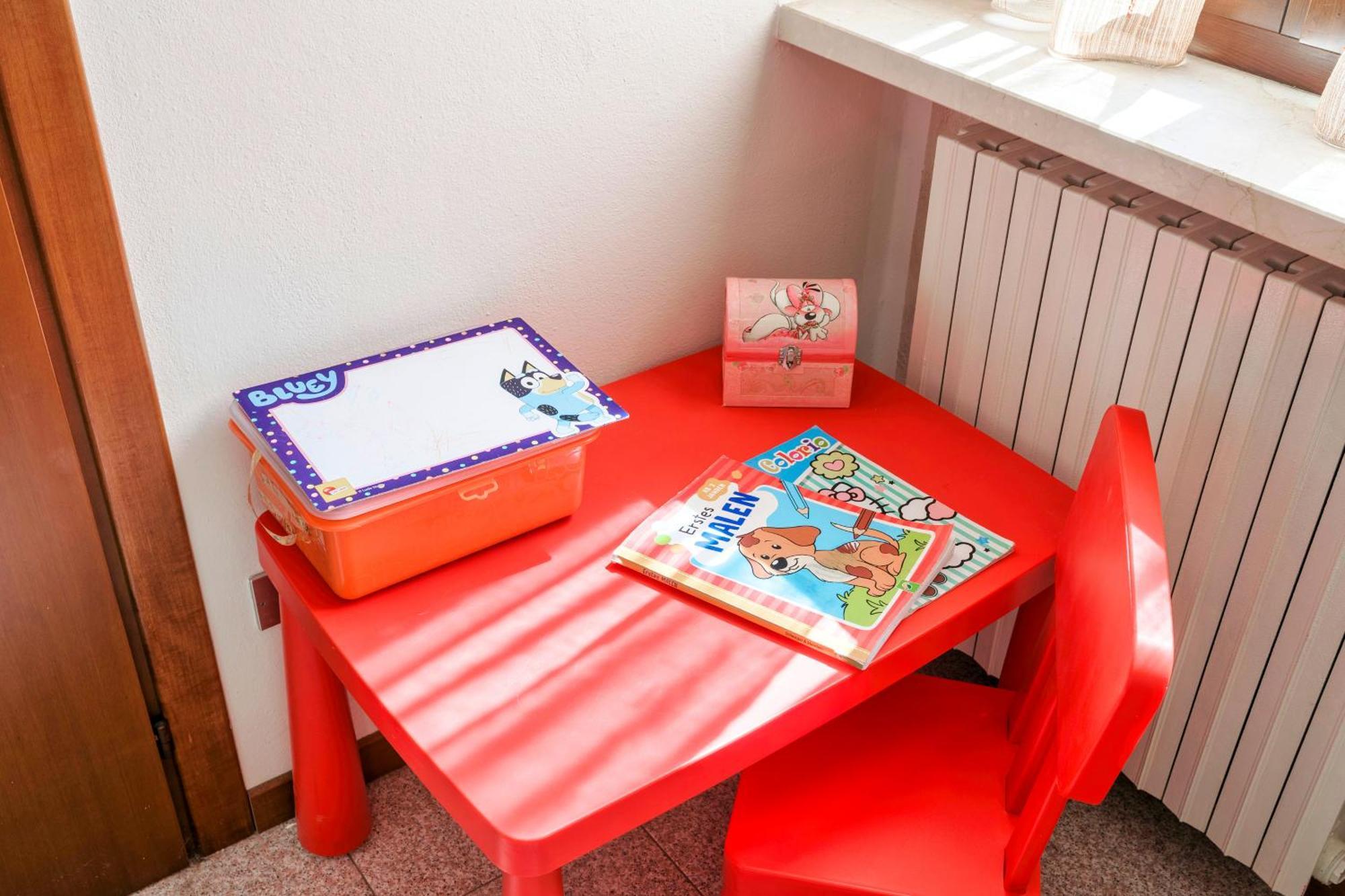 Rustico Park Delle Rose - Regarda Travel Lejlighed Lazise Eksteriør billede