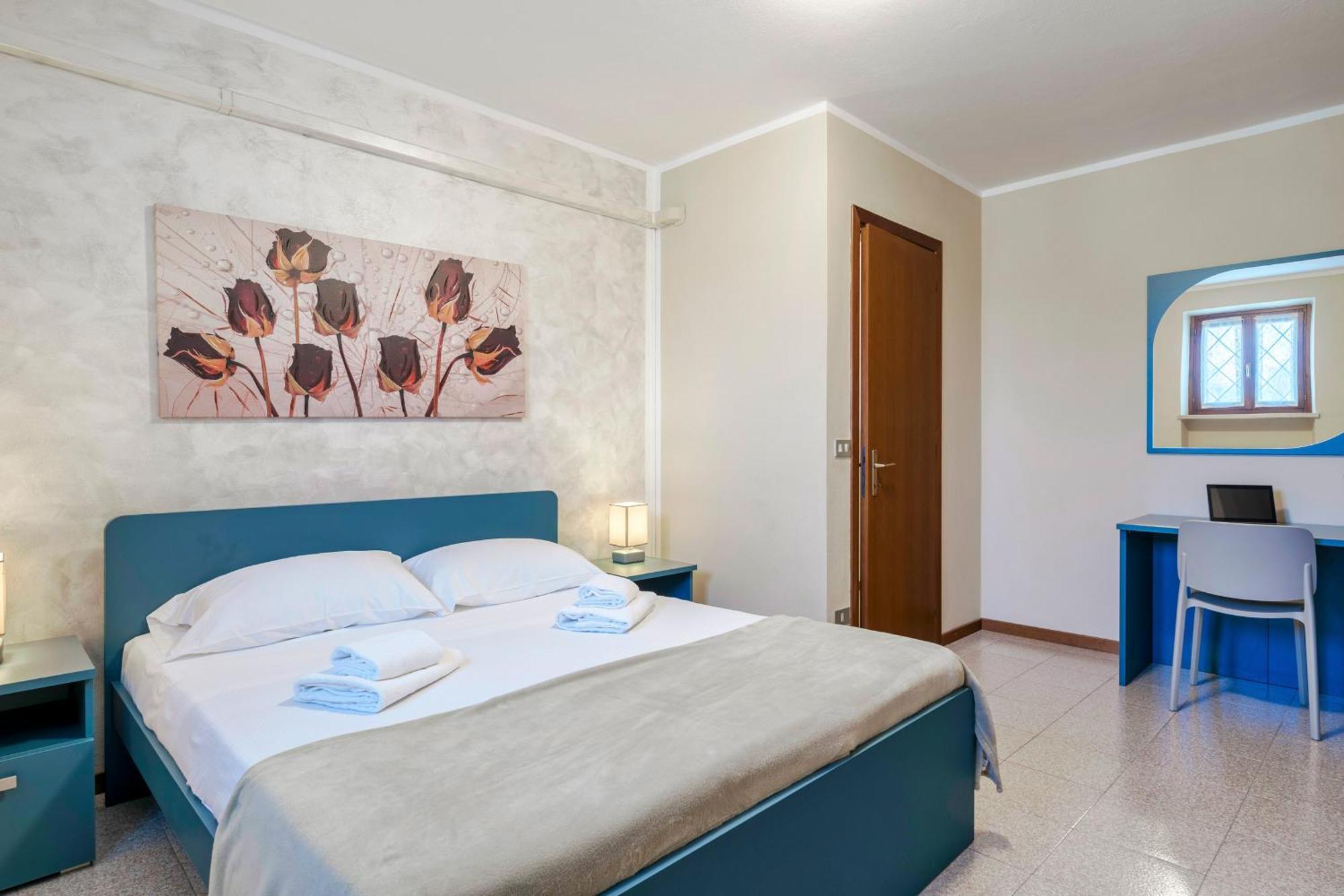 Rustico Park Delle Rose - Regarda Travel Lejlighed Lazise Eksteriør billede