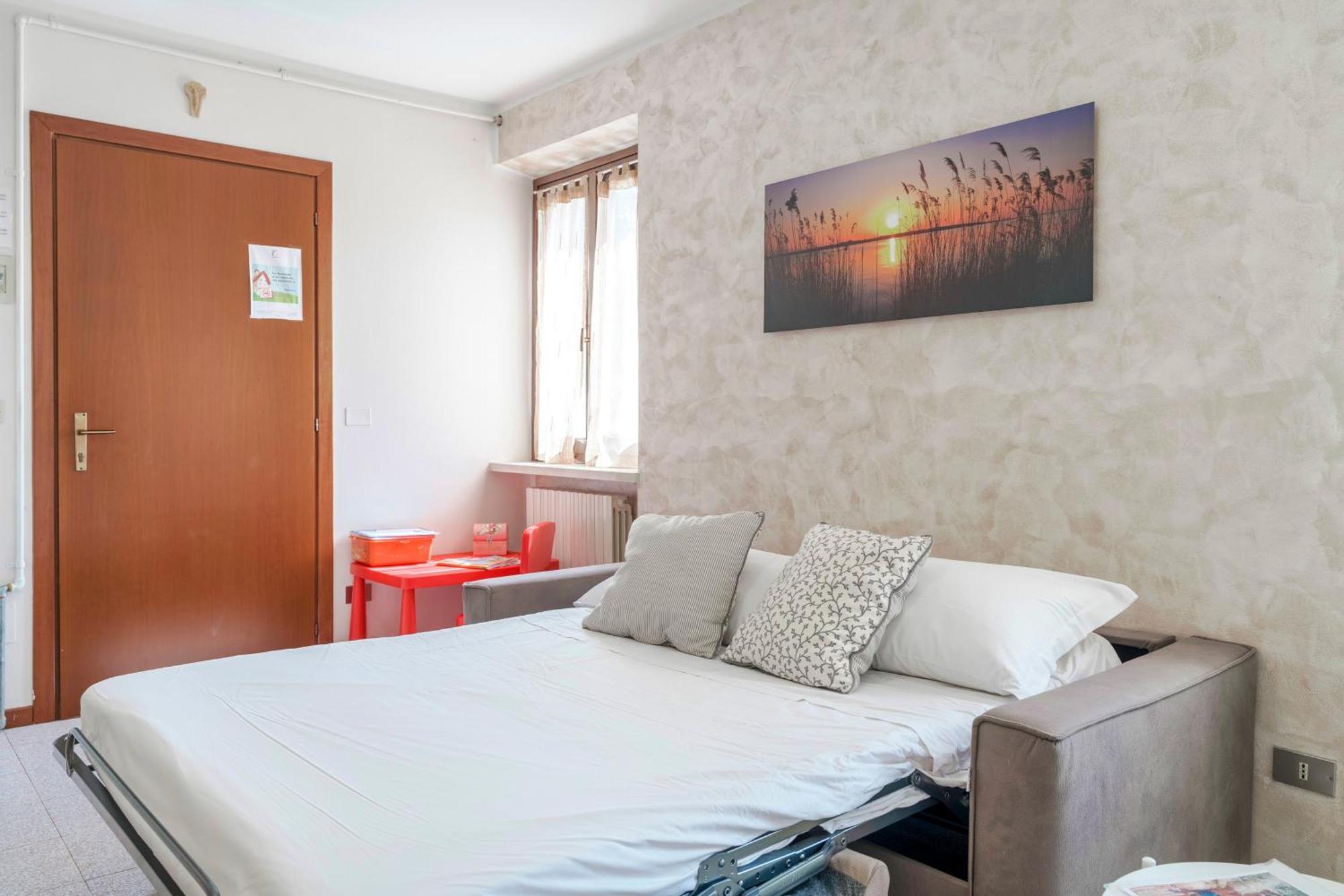 Rustico Park Delle Rose - Regarda Travel Lejlighed Lazise Eksteriør billede