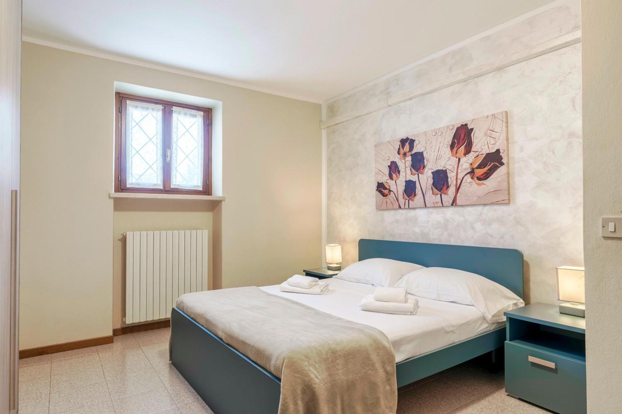Rustico Park Delle Rose - Regarda Travel Lejlighed Lazise Eksteriør billede