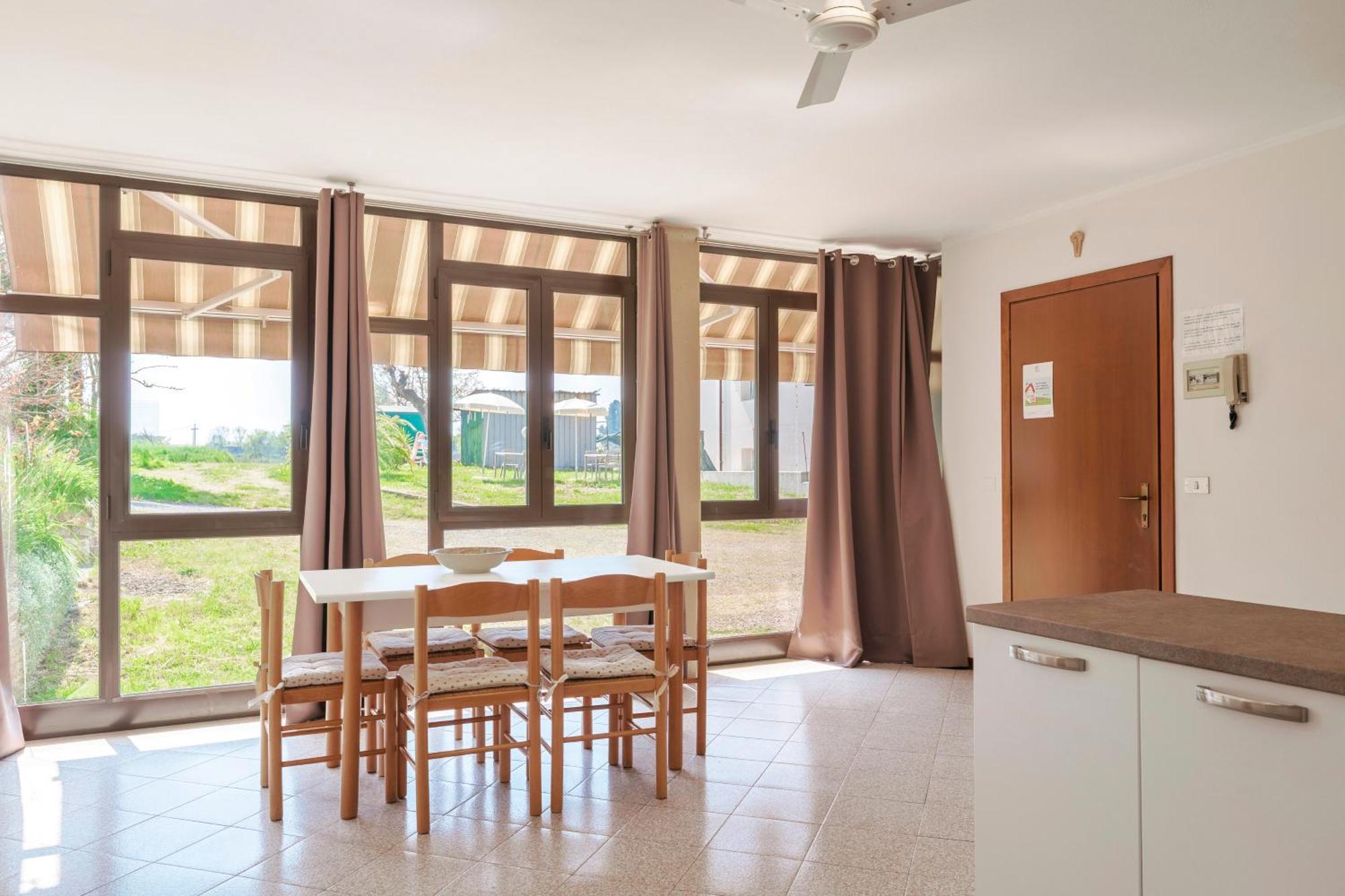 Rustico Park Delle Rose - Regarda Travel Lejlighed Lazise Eksteriør billede