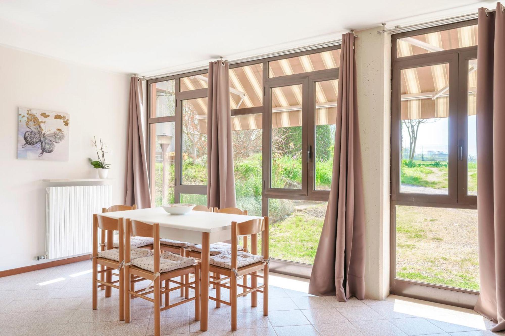 Rustico Park Delle Rose - Regarda Travel Lejlighed Lazise Eksteriør billede