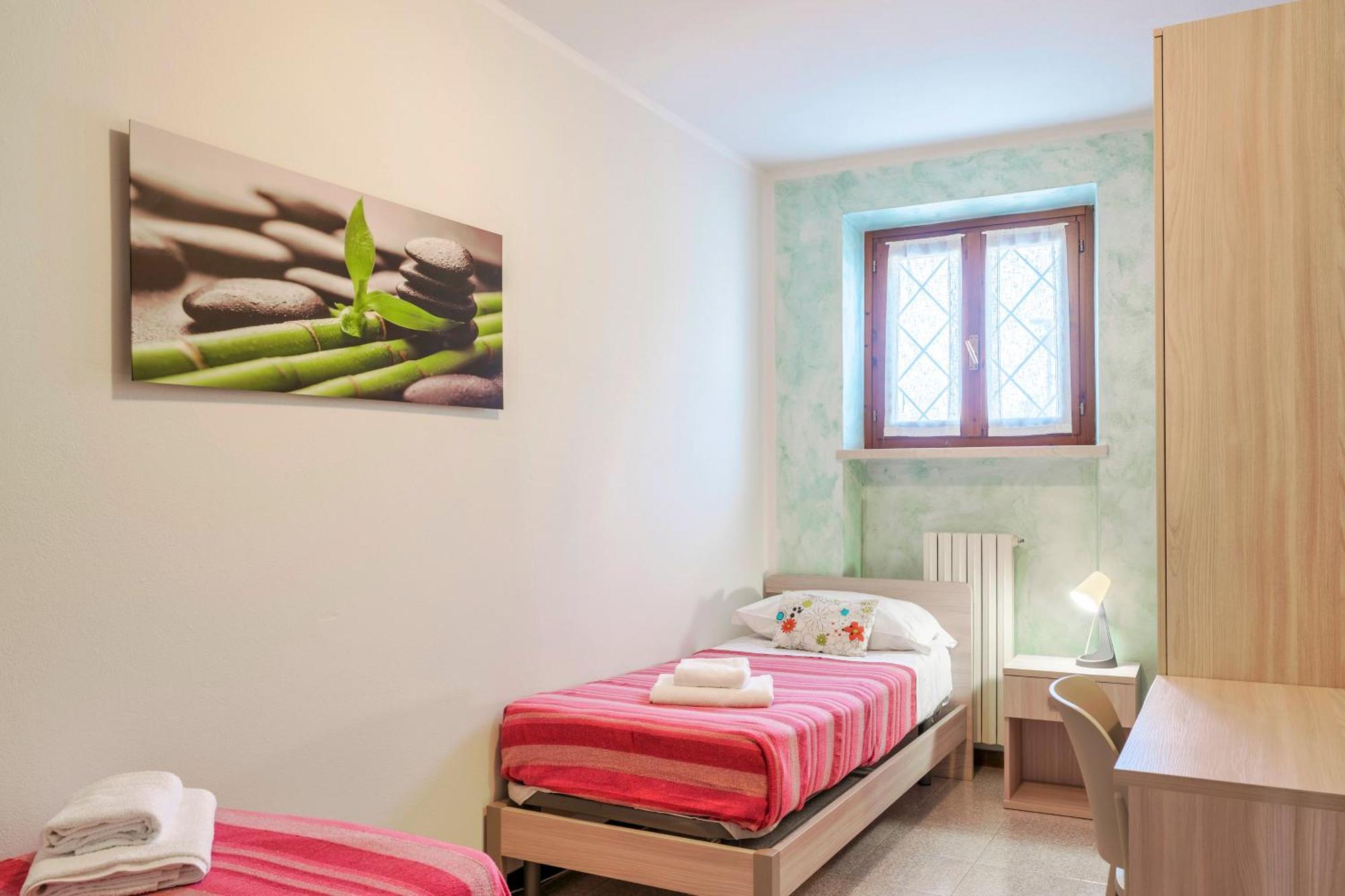 Rustico Park Delle Rose - Regarda Travel Lejlighed Lazise Eksteriør billede