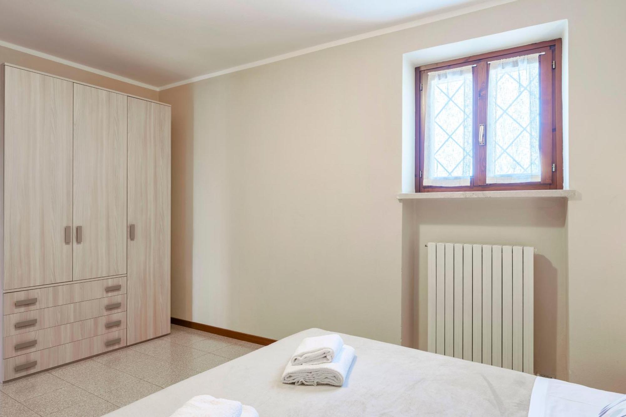 Rustico Park Delle Rose - Regarda Travel Lejlighed Lazise Eksteriør billede